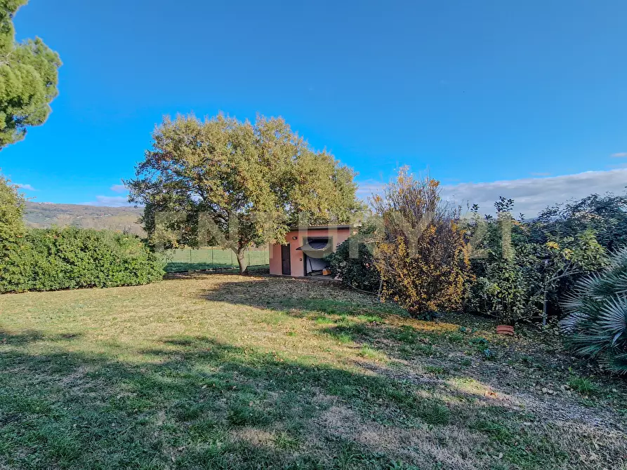 Immagine 15 di Villa in vendita  in Pian dei bichi a Roccastrada