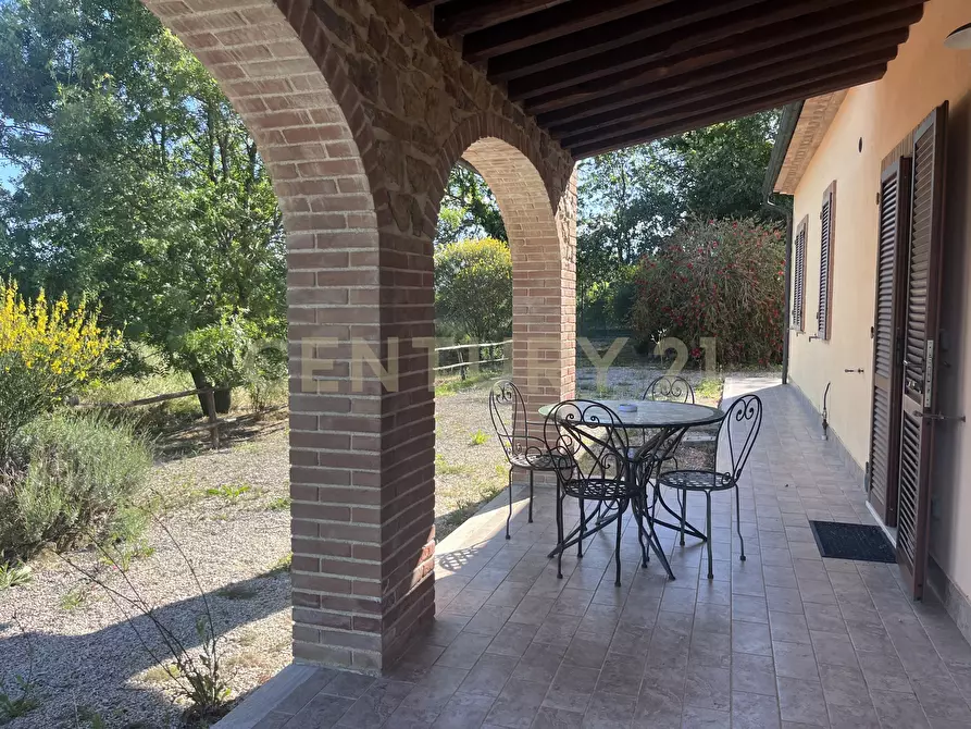 Immagine 3 di Casa trifamiliare in vendita  in Localita' Pian di Cataverna a Manciano