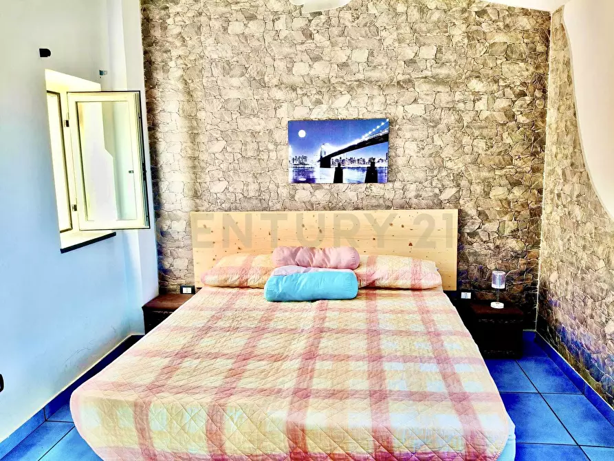 Immagine 15 di Quadrilocale in vendita  in Via Tripoli 134 a Capo D'orlando