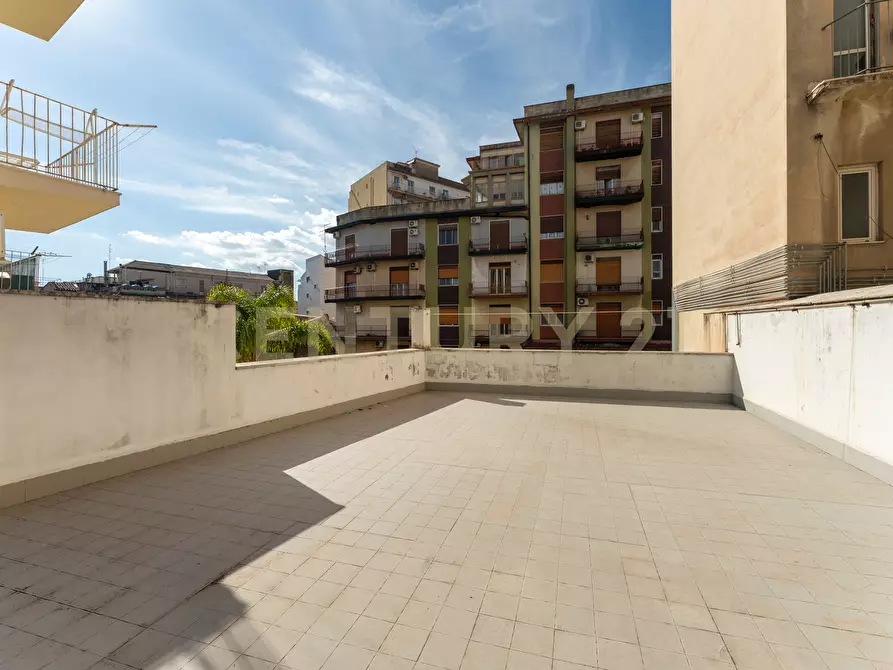 Immagine 2 di Appartamento in vendita  in Via Enna 15 a Catania