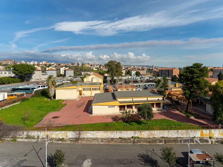 Immagine 31 di Trilocale in vendita  in Corso Indipendenza 185 a Catania