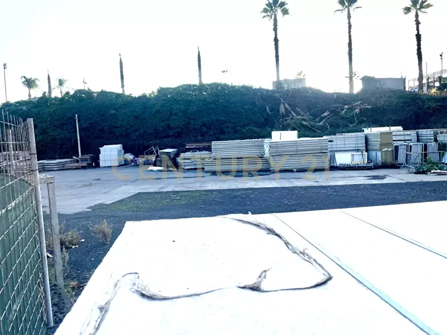 Immagine 23 di Capannone industriale in vendita  in Via Salvo D'Acquisto a San Giovanni La Punta