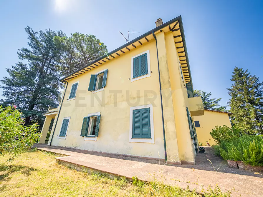 Immagine 29 di Villa in vendita  in Via Pedemontana 319 a Palestrina