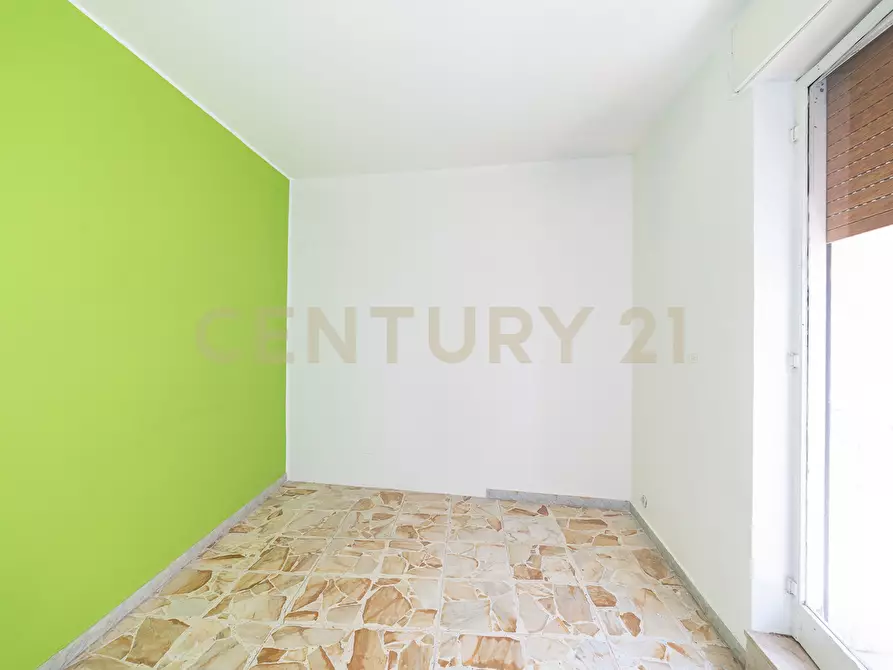 Immagine 12 di Casa indipendente in vendita  in Via Minciardi 38 a Caltagirone