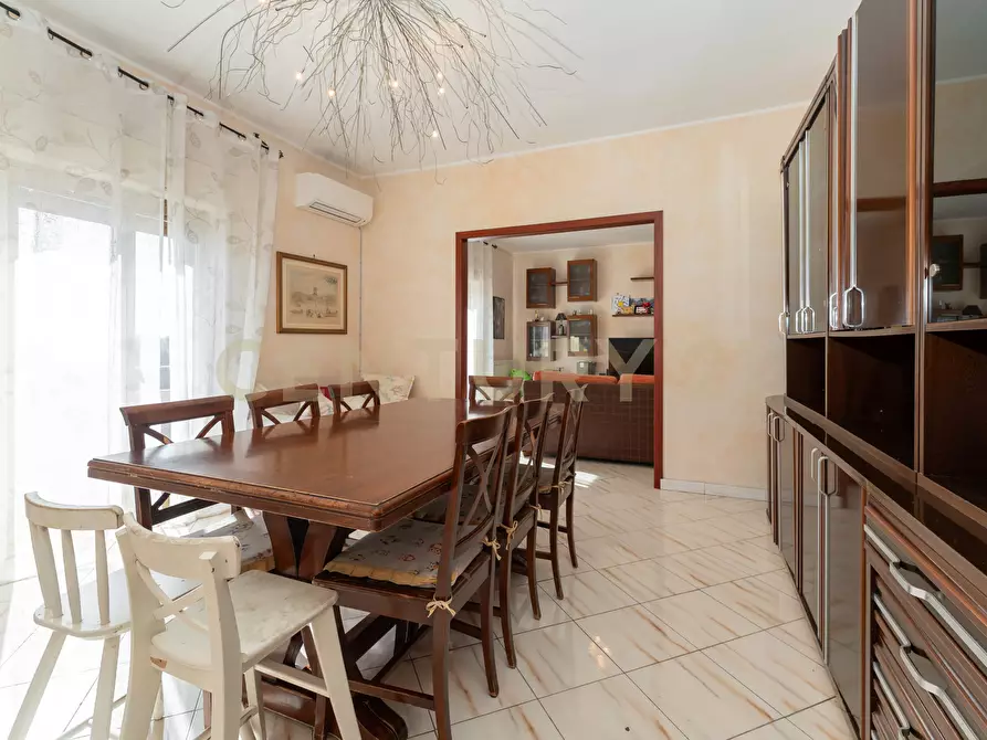 Immagine 7 di Appartamento in vendita  in Via Spagnola 51 a Aci Castello