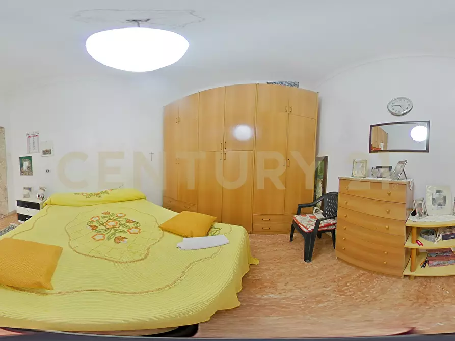 Immagine 41 di Appartamento in vendita  in Via Cavour 12 a Melilli