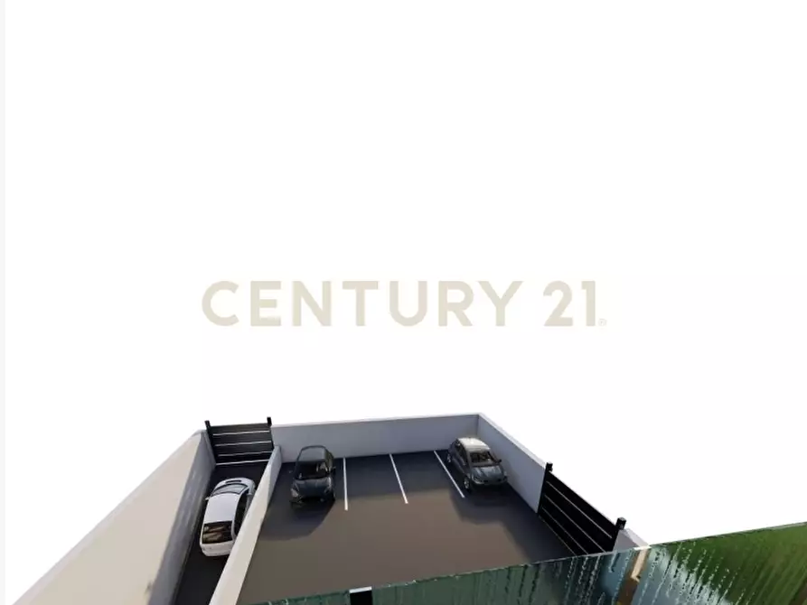 Immagine 8 di Trilocale in vendita  in Via Cavallaro 100 a Catania