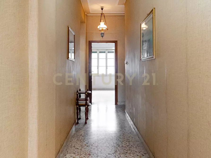 Immagine 33 di Appartamento in vendita  in Via Gorizia 44 a Catania