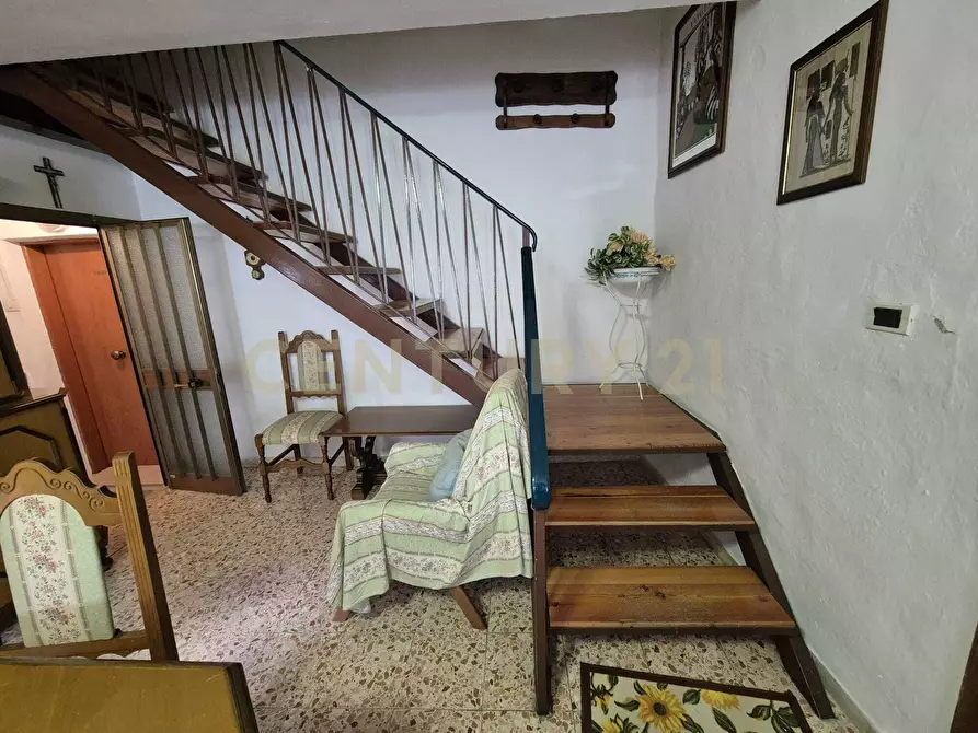 Immagine 20 di Terratetto in vendita  in Piazza Solferino 4 a Civitella Paganico