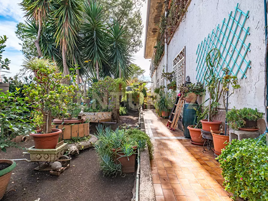 Immagine 21 di Pentalocale in vendita  in Via Pulei 49A a Mascalucia