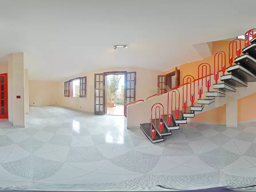 Immagine 89 di Villa in vendita  in Via Spinelli 44 a Augusta