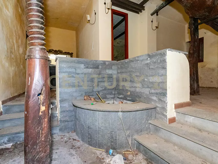 Immagine 19 di Rustico / casale in vendita  in Via Roccamena 84 a Acireale