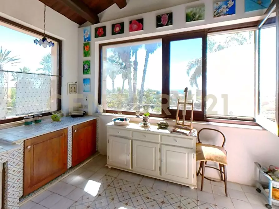 Immagine 51 di Villa in vendita  in spiaggia cava daliga 1C a Scicli