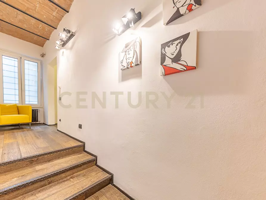 Immagine 22 di Bilocale in affitto  in Via Agostino Bertani a Roma