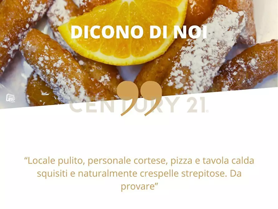 Immagine 2 di Pizzeria / Pub in vendita  in Via della Regione 1 a San Giovanni La Punta