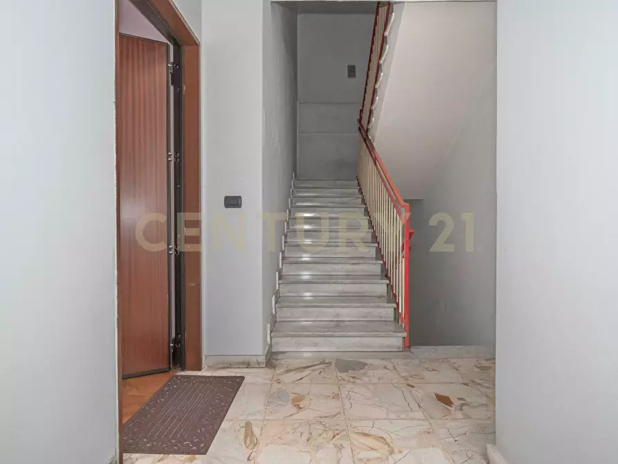 Immagine 20 di Appartamento in vendita  in Via Modena 17 a Misterbianco