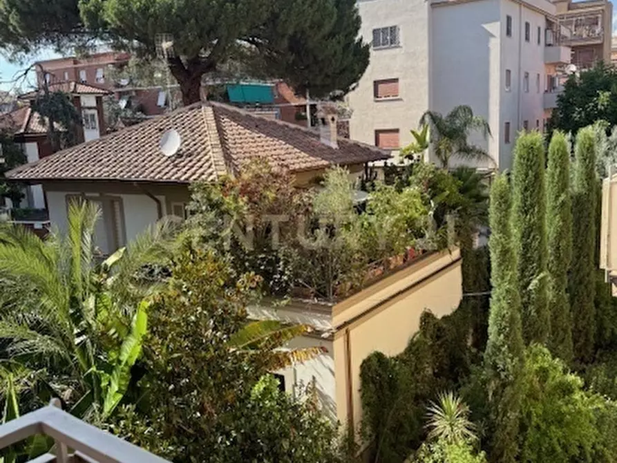Immagine 78 di Trilocale in affitto  in Via Montecristo 10 a Roma