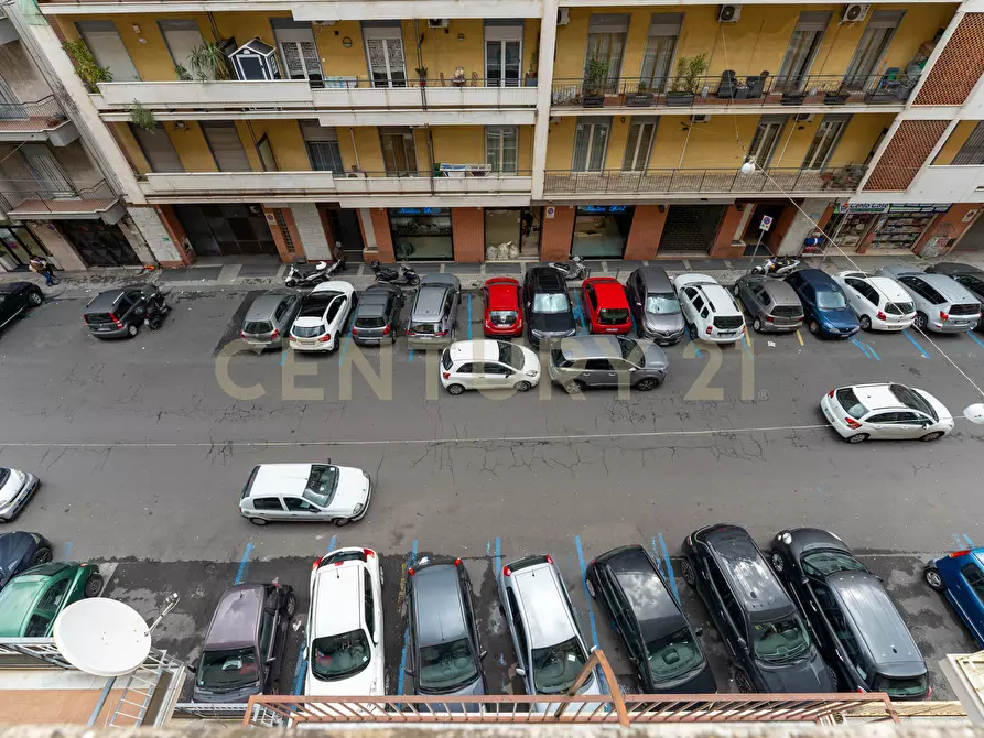 Immagine 38 di Trilocale in vendita  in Via Principe Nicola 33 a Catania