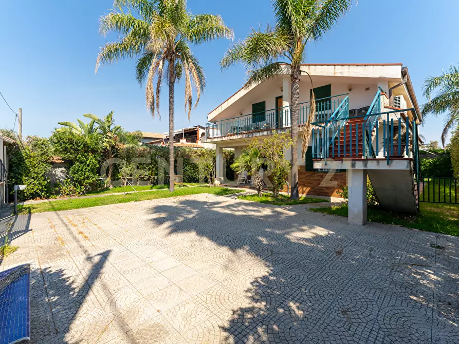 Immagine 7 di Villa in vendita  in Via dei Geranei 12 a Augusta