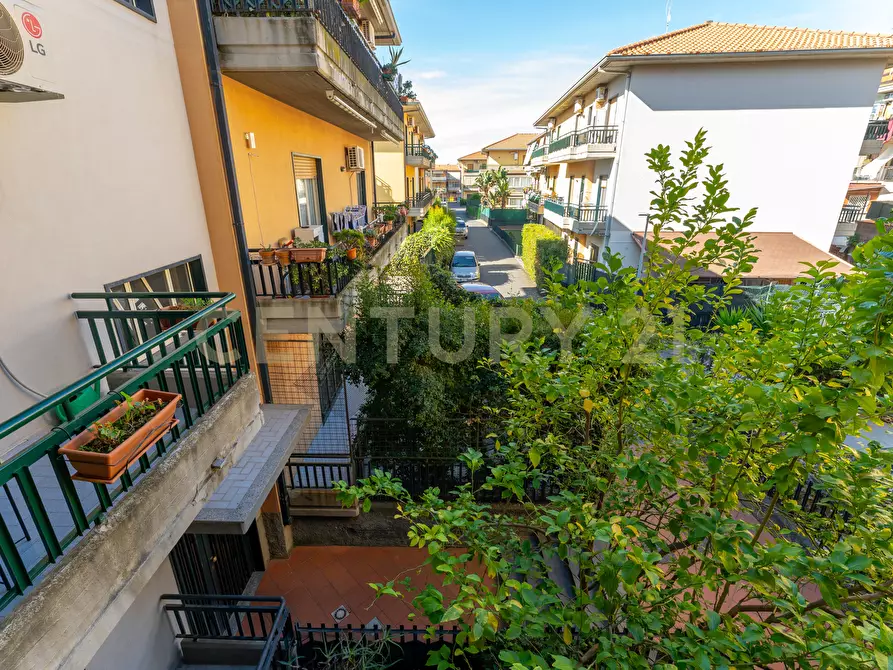 Immagine 14 di Quadrilocale in vendita  in Via Campo Sportivo 14B a Mascalucia