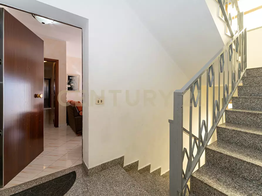 Immagine 2 di Appartamento in vendita  in Via Spagnola 51 a Aci Castello