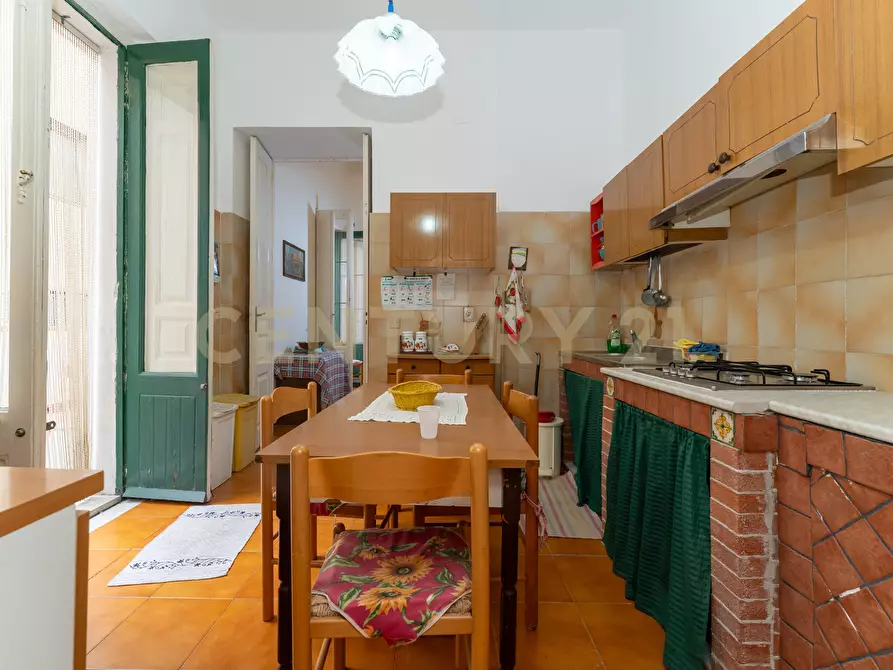 Immagine 23 di Casa indipendente in vendita  in Via Monte Grappa 8 a Zafferana Etnea