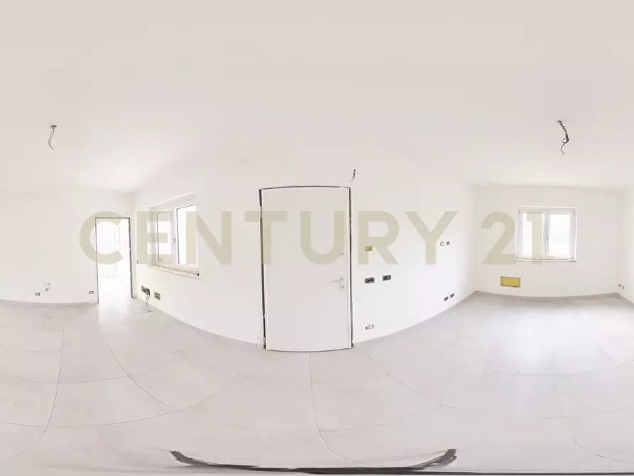 Immagine 28 di Villa in vendita  in Via della Marranella di Marino 94 a Roma