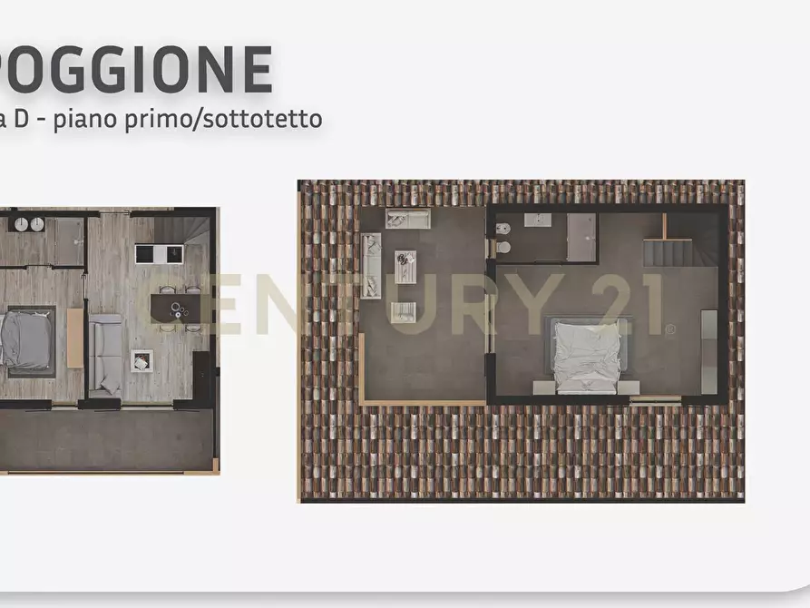 Immagine 8 di Trilocale in vendita  in Via Bolivia 18 a Grosseto