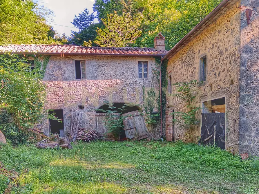 Immagine 13 di Rustico / casale in vendita  in Via dell'Eremo 1 a Castiglione D'orcia