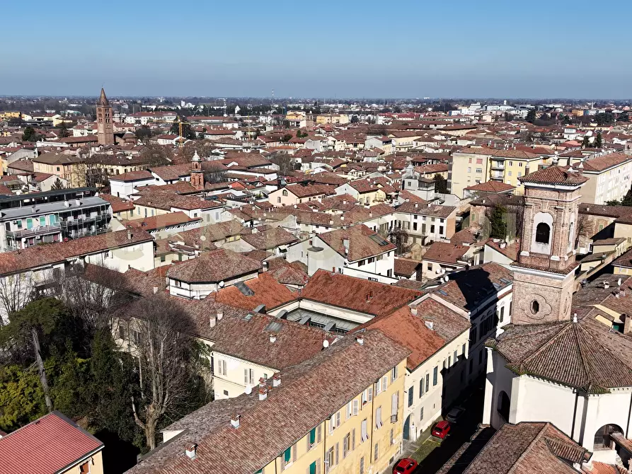 Immagine 85 di Casa indipendente in vendita  in Via Oscasali 3 a Cremona