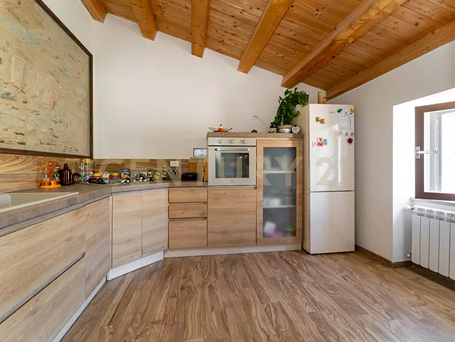 Immagine 4 di Casa indipendente in vendita  in Via Giovan Guerrino 40 a Montalbano Elicona