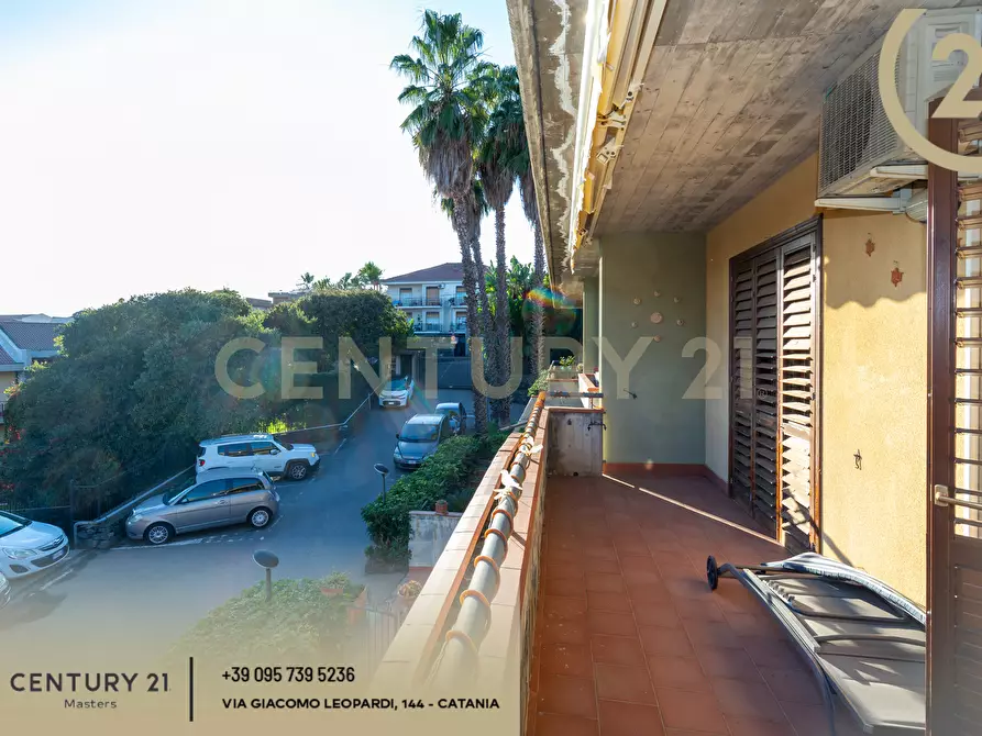 Immagine 62 di Terratetto in vendita  in Via San Gregorio 114 a Aci Castello