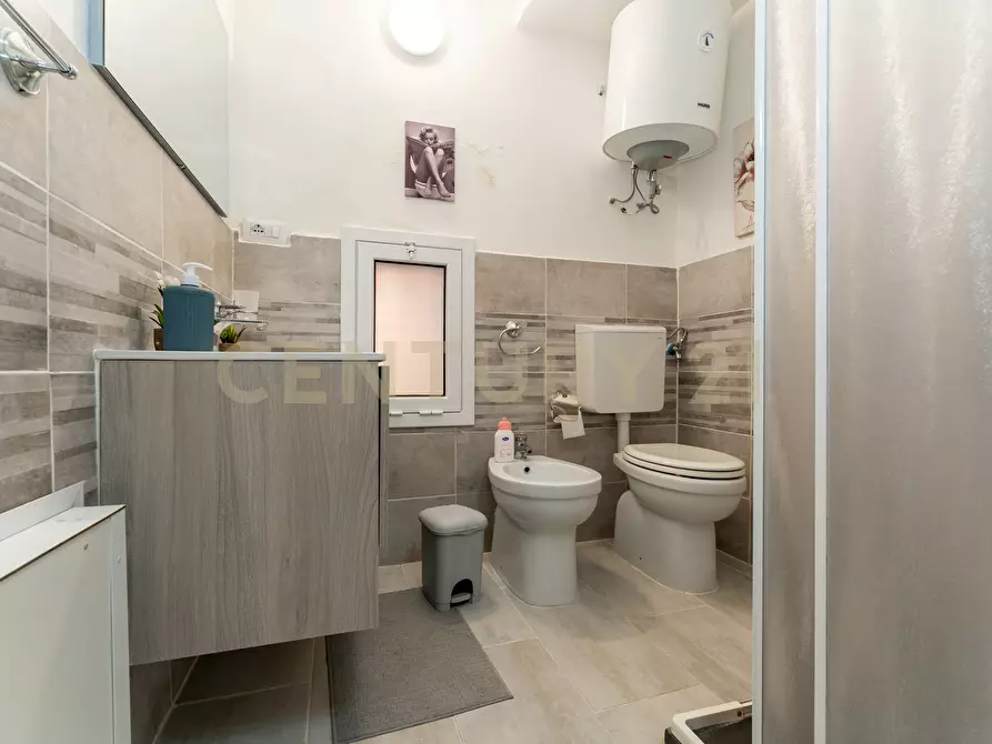 Immagine 25 di Casa indipendente in vendita  in vicolo croce 6 a Catania