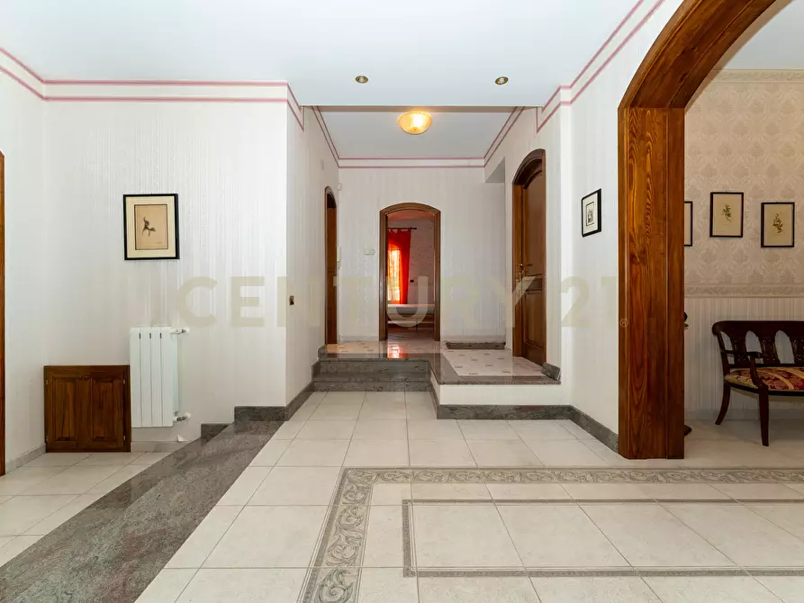 Immagine 59 di Villa in vendita  in CONTRADA ALBORETTO a Linguaglossa