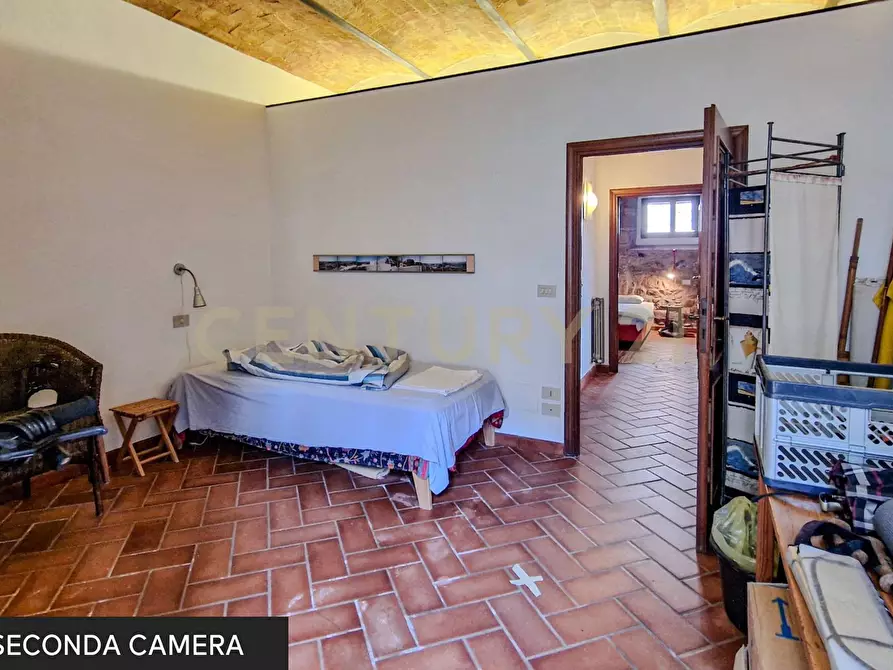 Immagine 12 di Appartamento in vendita  a Massa Marittima