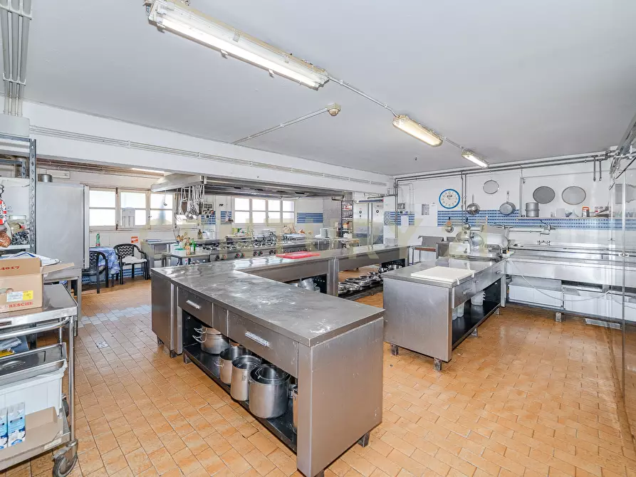 Immagine 28 di Albergo/B&B/Residence in vendita  in Via Etnea 163 a Nicolosi