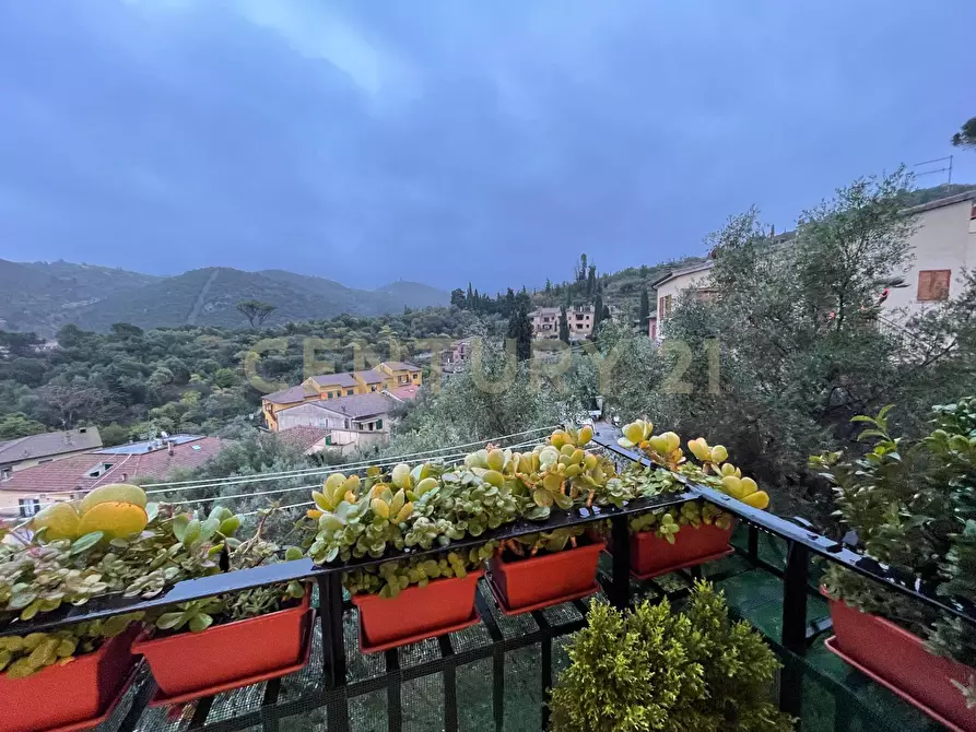 Immagine 28 di Trilocale in vendita  in via dei gerani a Monte Argentario