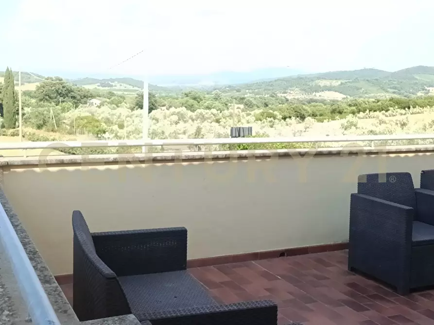 Immagine 45 di Rustico / casale in vendita  in località Sant'Andrea 17 a Gavorrano