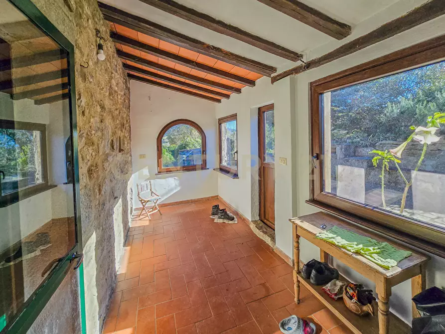 Immagine 11 di Rustico / casale in vendita  in monte labbro a Arcidosso