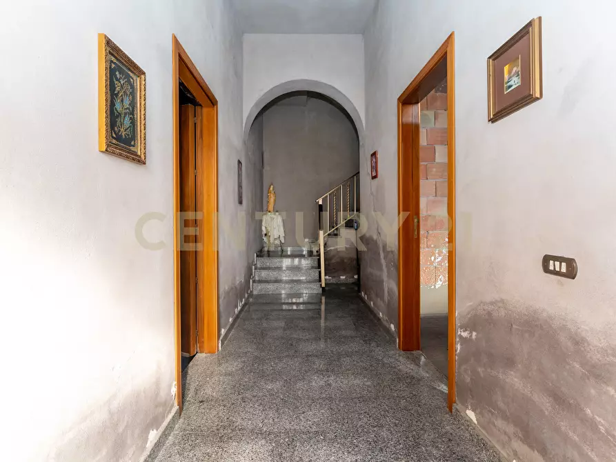 Immagine 16 di Palazzo in vendita  in Via Monte Calvario 56 a Biancavilla