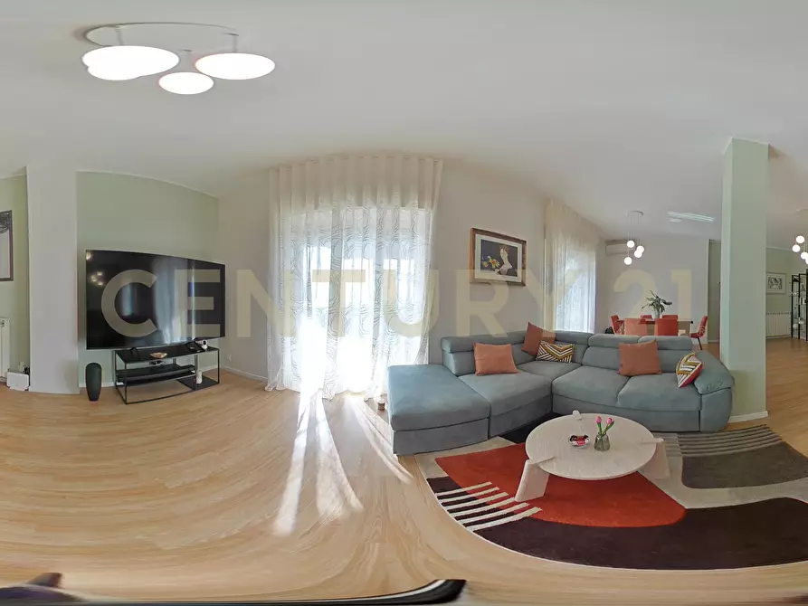 Immagine 75 di Attico in vendita  in Via Vincenzo Giuffrida 203 a Catania