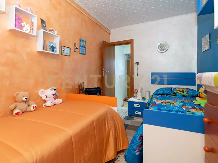 Immagine 20 di Casa indipendente in vendita  in Via Carnazza 1 a Adrano