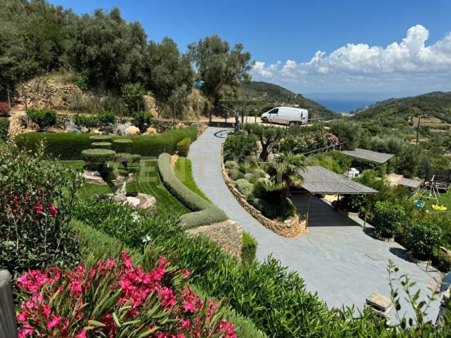 Immagine 18 di Porzione di casa in vendita  in Via degli Atleti a Monte Argentario