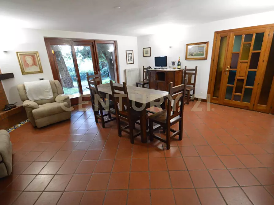 Immagine 26 di Villetta a schiera in vendita  a Grosseto