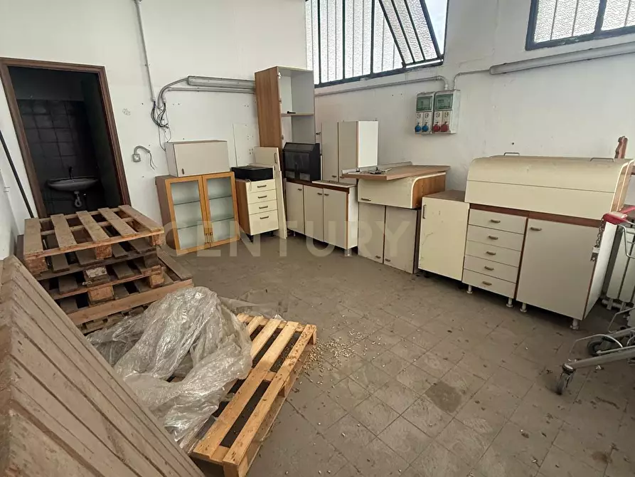 Immagine 55 di Casa bifamiliare in vendita  in Via Aurelia Nord 181 a Grosseto