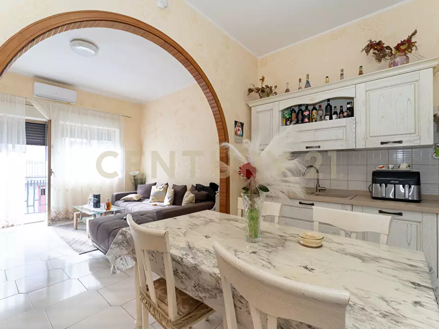 Immagine 41 di Palazzo in vendita  in Via Monte Calvario 56 a Biancavilla