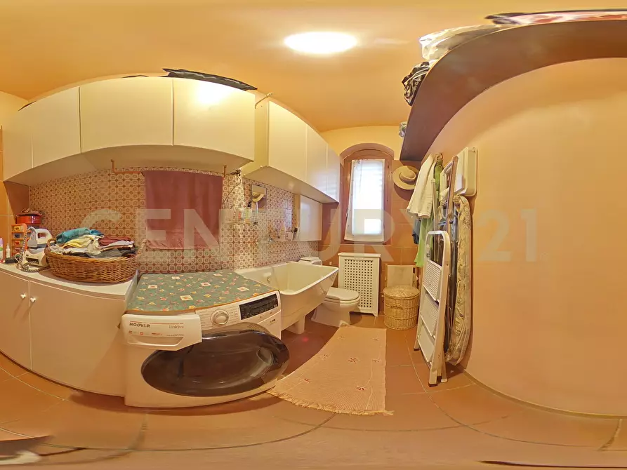 Immagine 87 di Villetta a schiera in vendita  in Via Carrubella 8 a Catania