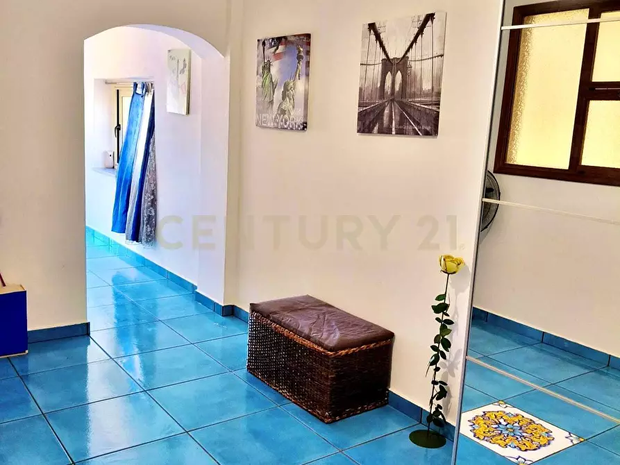 Immagine 6 di Quadrilocale in vendita  in Via Tripoli 134 a Capo D'orlando