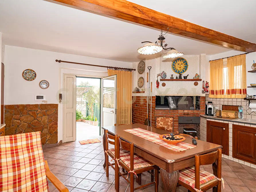 Immagine 16 di Villa in vendita  in Via Monsignor Saverio Gerbino 56 a Caltagirone