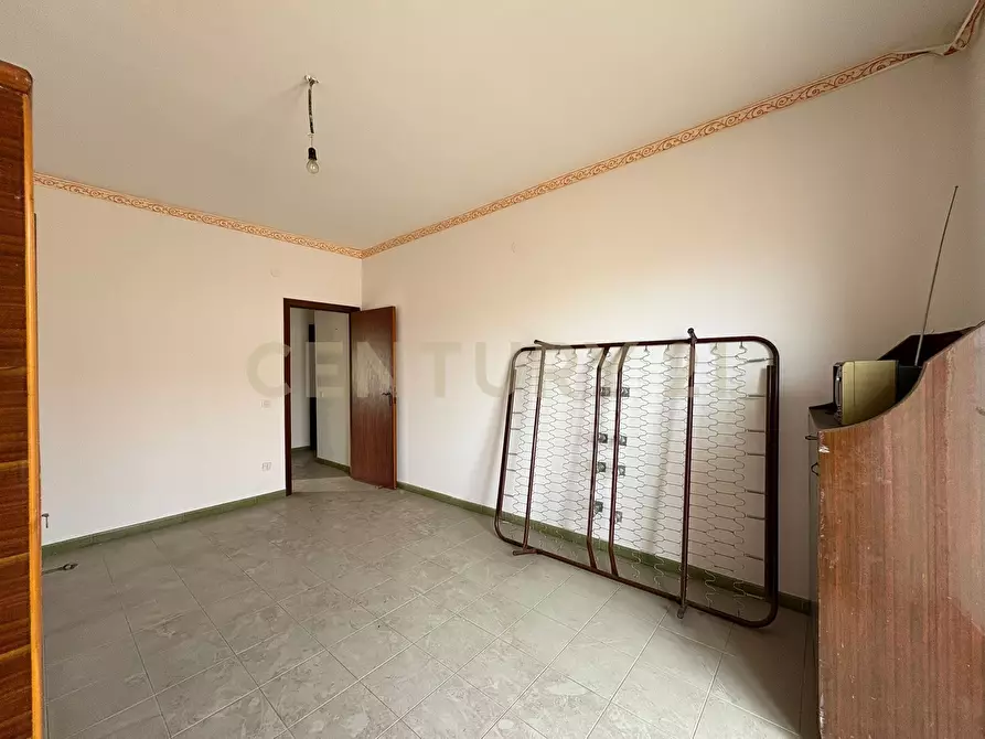 Immagine 14 di Quadrilocale in vendita  in Via Aldo Moro a Fiumefreddo Di Sicilia